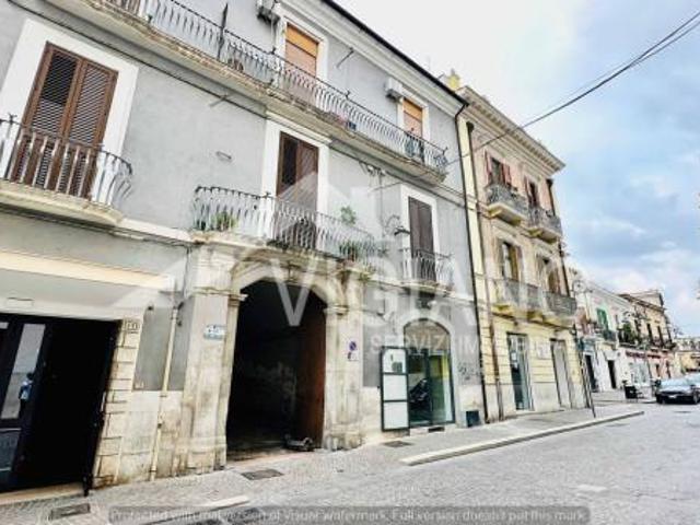 Capannone in vendita a Puglia, Foggia