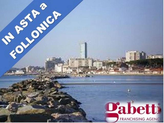 Capannone in vendita a Follonica, Toscana