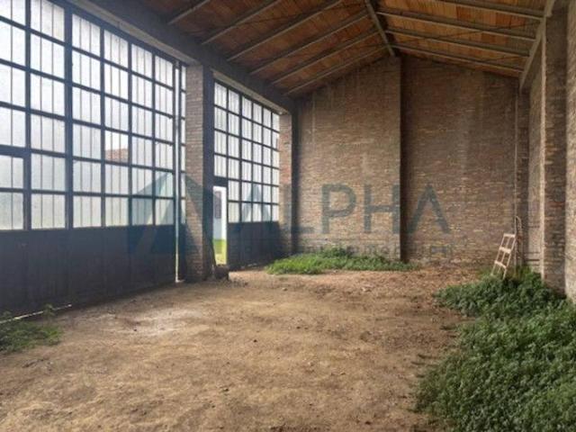 Capannone in vendita a Unione di Comuni della Romagna Forlivese, Quattro