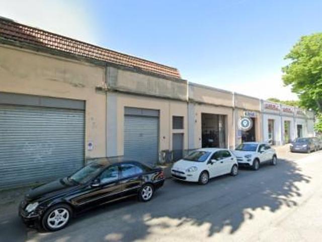 Capannone in vendita a Unione di Comuni della Romagna Forlivese, Quattro
