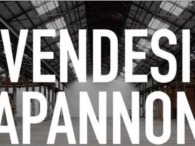 Capannone in vendita a Unione di Comuni della Romagna Forlivese, Quattro