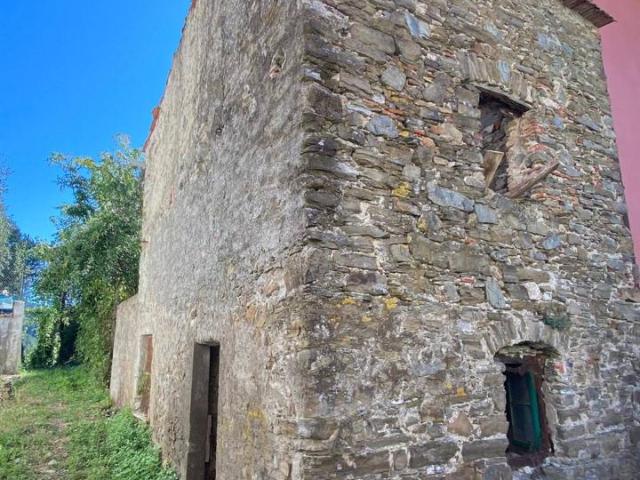 Capannone in vendita a Unione di comuni Montana Lunigiana, Fosdinovo