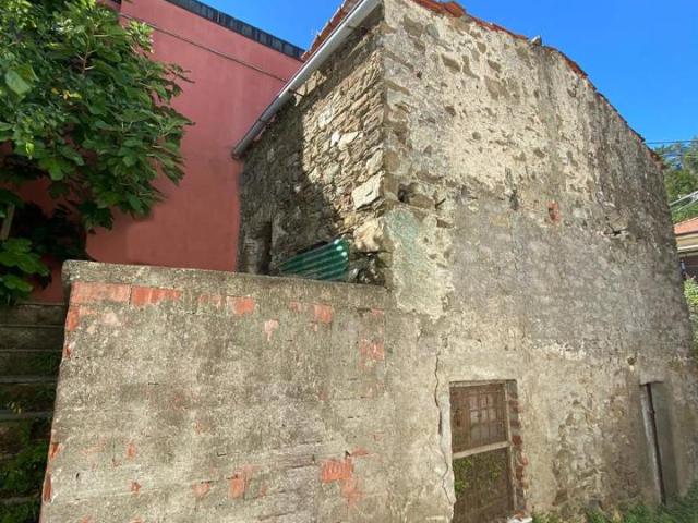 Capannone in vendita a Unione di comuni Montana Lunigiana, Fosdinovo