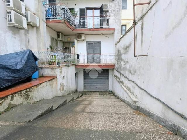 Capannone in vendita a Sepano, Frattamaggiore