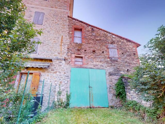 Capannone in vendita a Unione dell'Appennino Bolognese, Gaggio Montano