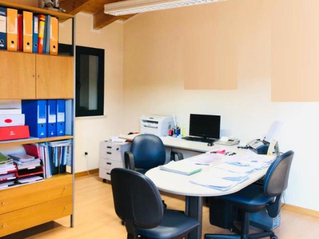 Capannone in vendita a Comunità montana della Valle Sabbia, Gavardo
