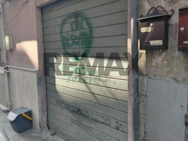 Capannone in vendita a Gela, Sicilia