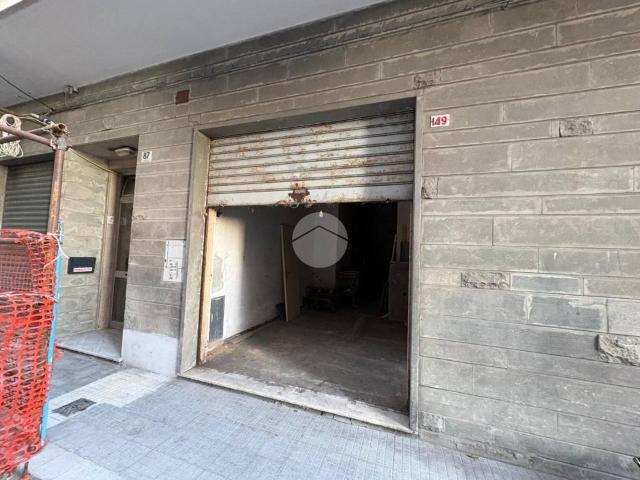 Capannone in vendita a Ponente, Serra Riccò