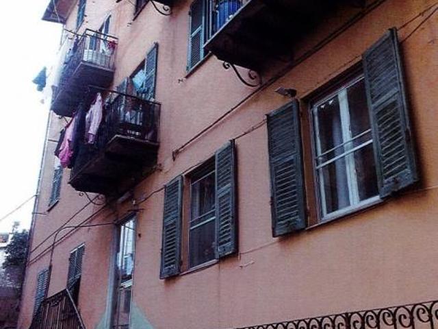 Capannone in vendita a Serra Riccò, Liguria