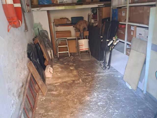 Capannone in vendita a Levante, Serra Riccò