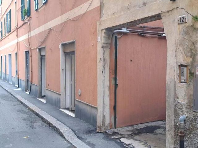 Capannone in vendita a Centro Ovest, Serra Riccò