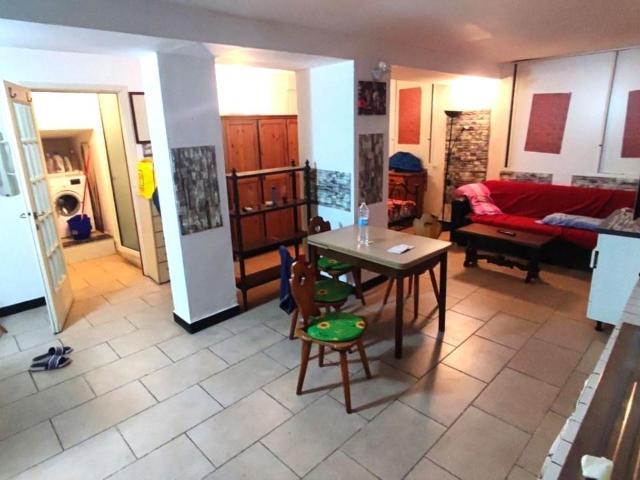Capannone in vendita a Centro Est, Serra Riccò