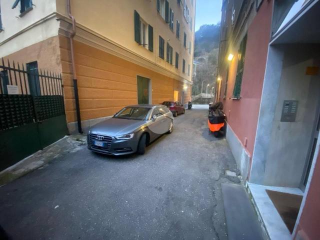 Capannone in vendita a Ponente, Serra Riccò