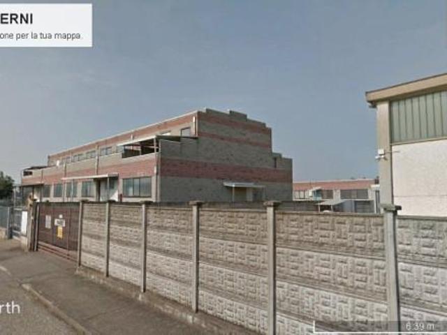 Capannone in vendita a Gragnano Trebbiense, Reggio Emilia