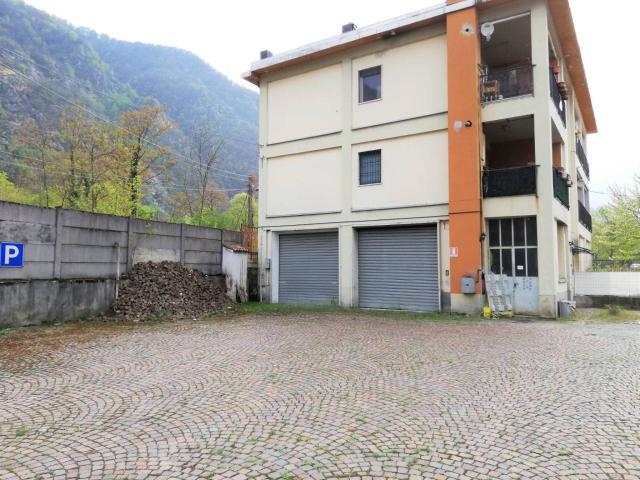 Capannone in vendita a Santa Maria, Piemonte