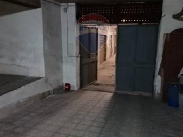 Capannone in vendita a Fasano, Gravina Di Catania