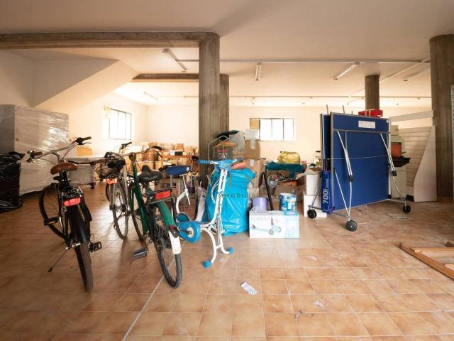 Capannone in vendita a Zona Industriale Valtesino, Marche
