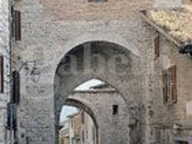 Capannone in vendita a Gubbio, Umbria