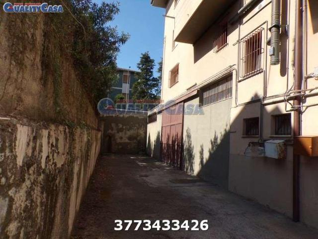 Capannone in vendita a Marche, Ancona