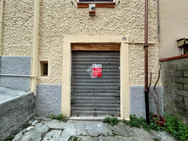 Capannone in vendita a Scorza, La Spezia
