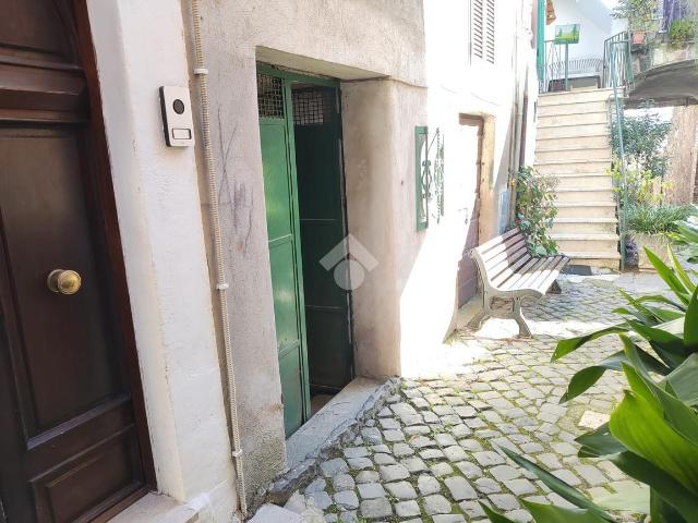 Capannone in vendita a Villaggio Rinascita, Roma Capitale