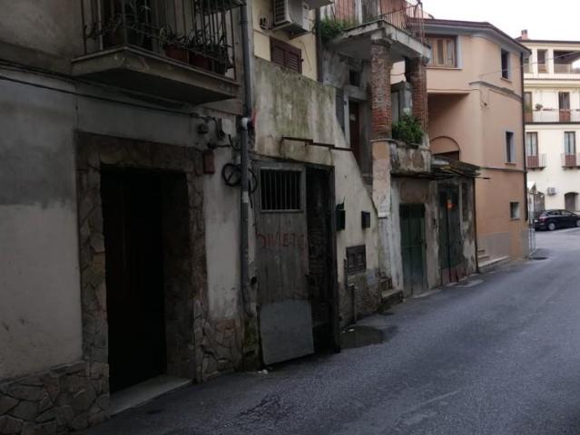 Capannone in vendita a Calabria, Catanzaro