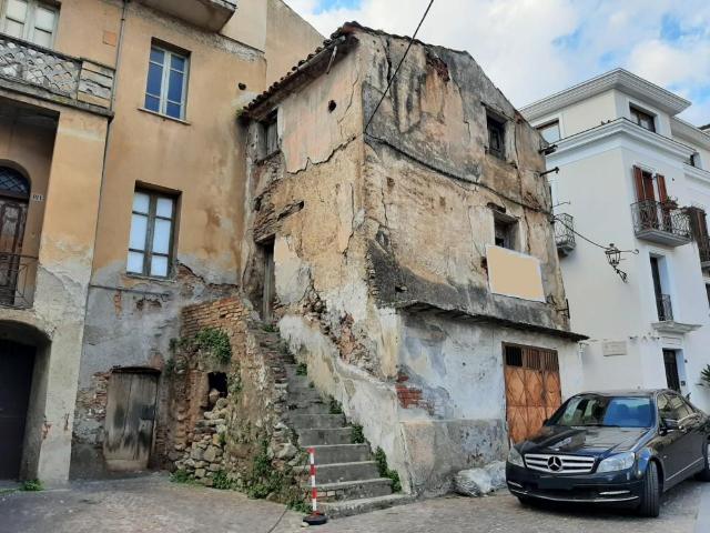 Capannone in vendita a Pietraliscia, Calabria