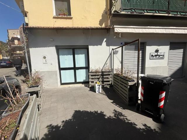 Capannone in vendita a Calabria, Catanzaro