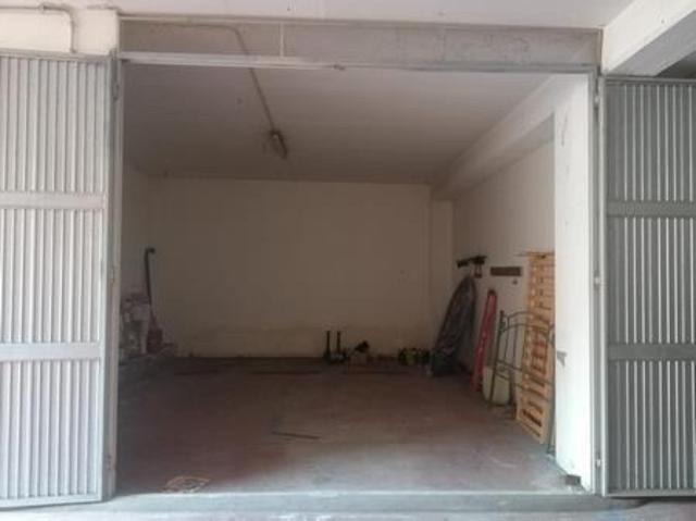 Capannone in vendita a Quartiere Trento e Trieste, Lanciano