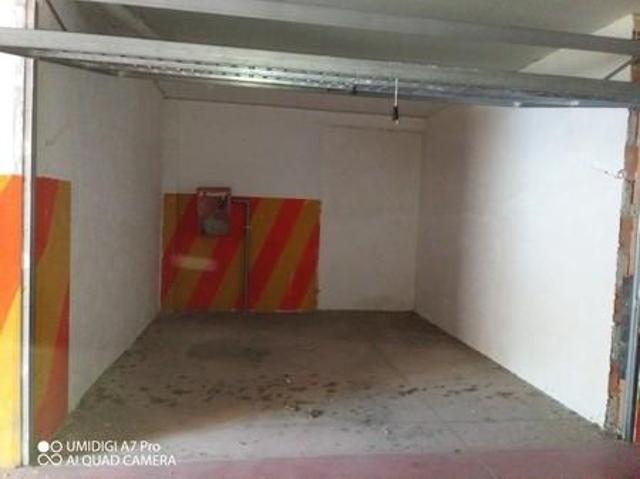 Capannone in vendita a Quartiere Trento e Trieste, Lanciano