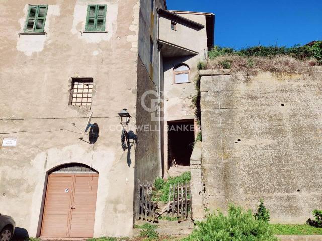 Capannone in vendita a Latera, Lazio