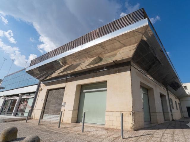Capannone in vendita a Puglia, Lecce