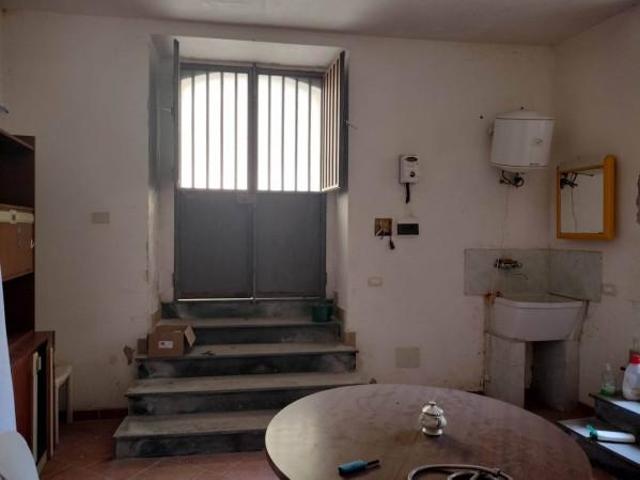 Capannone in vendita a Lentini, Sicilia