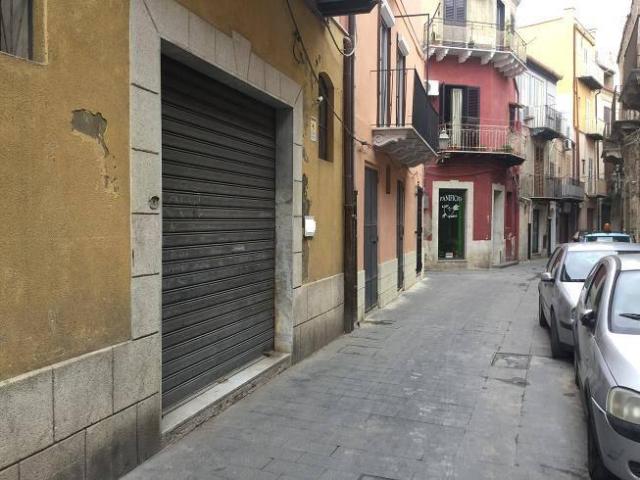Capannone in vendita a San Paolo, Licata