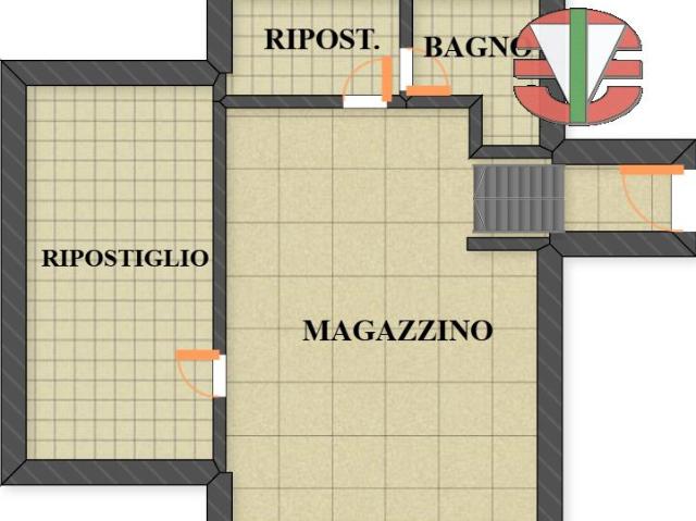 Capannone in vendita a Lignano Pineta, Friuli-Venezia Giulia
