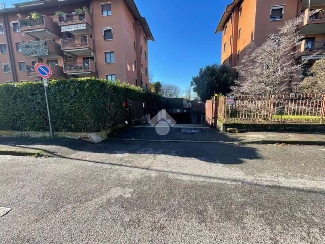 Capannone in vendita a Da là dal Punt, Lissone