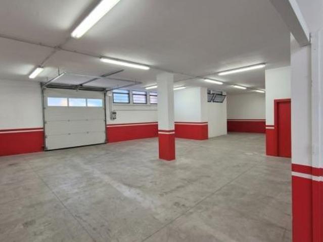 Capannone in vendita a Selvagreca, Lodi