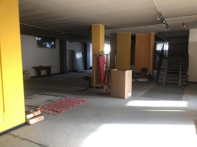 Capannone in vendita a Lodi, Lombardia