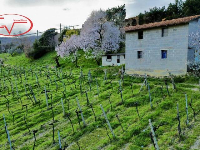 Capannone in vendita a Faeto, Loro Ciuffenna