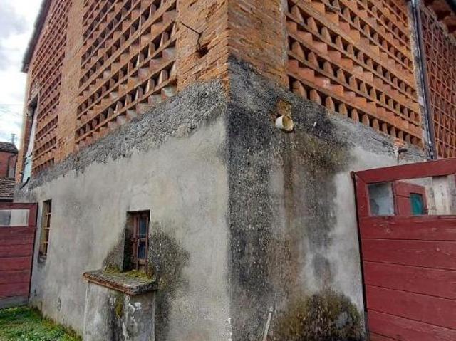Capannone in vendita a Bagni Di Lucca Ponte, Toscana