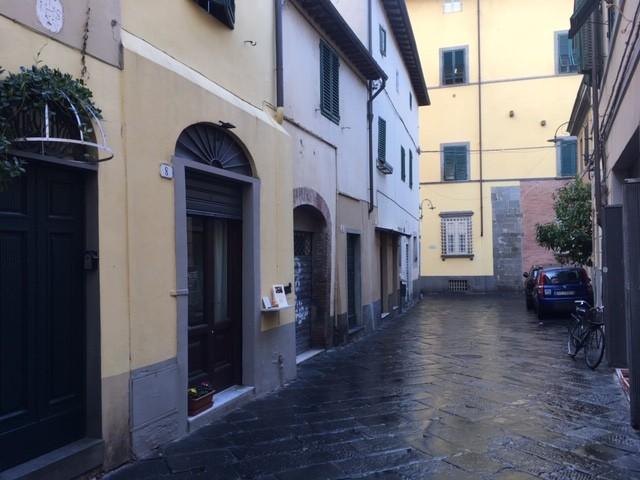 Capannone in vendita a San Concordio, Bagni Di Lucca Ponte