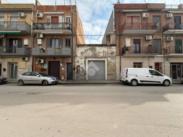 Capannone in vendita a Puglia, Foggia