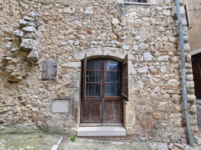 Capannone in vendita a Lugnano In Teverina, Umbria