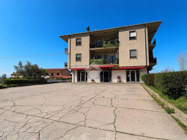 Capannone in vendita a Calabria, Cosenza