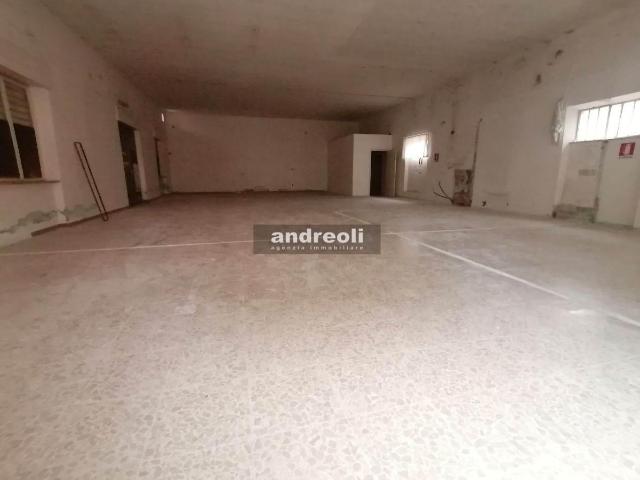 Capannone in vendita a Marche, Ancona