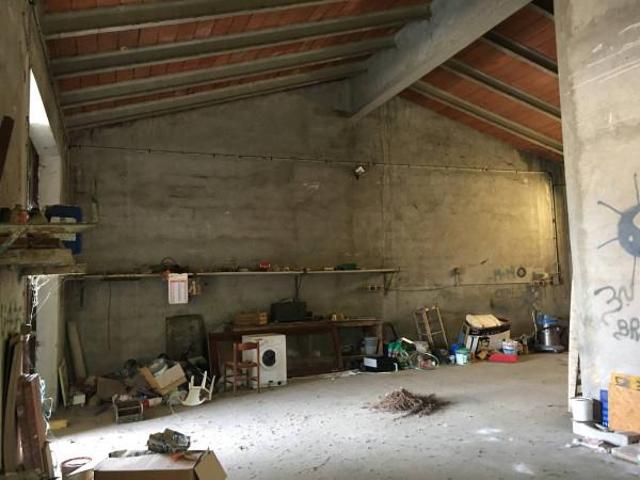Capannone in vendita a Marcaria, Lombardia