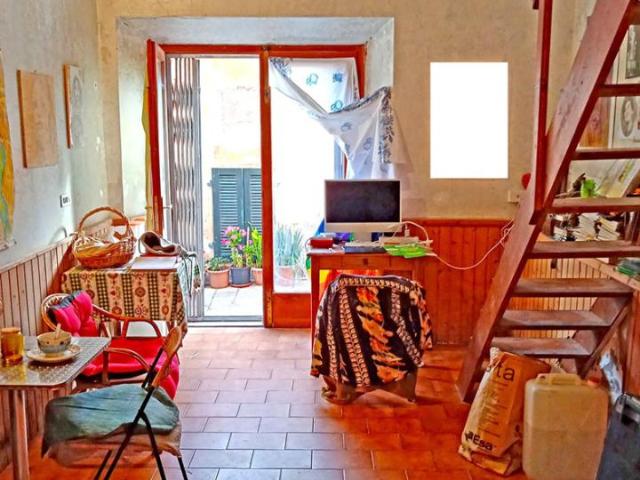 Capannone in vendita a Il Tasso, Marciana