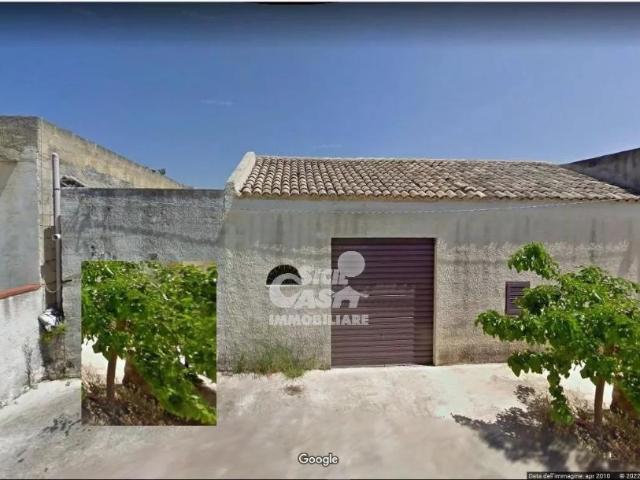 Capannone in vendita a Marsala, Sicilia