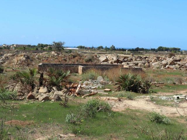 Capannone in vendita a Rione Sappusi, Marsala