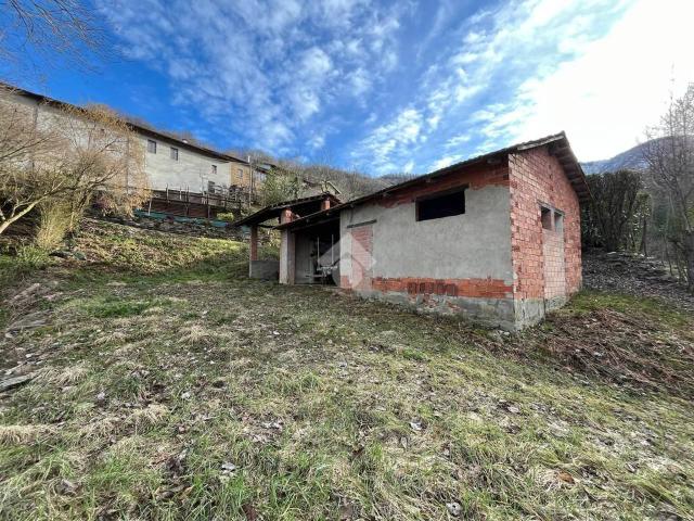 Capannone in vendita a Piemonte, Cuneo
